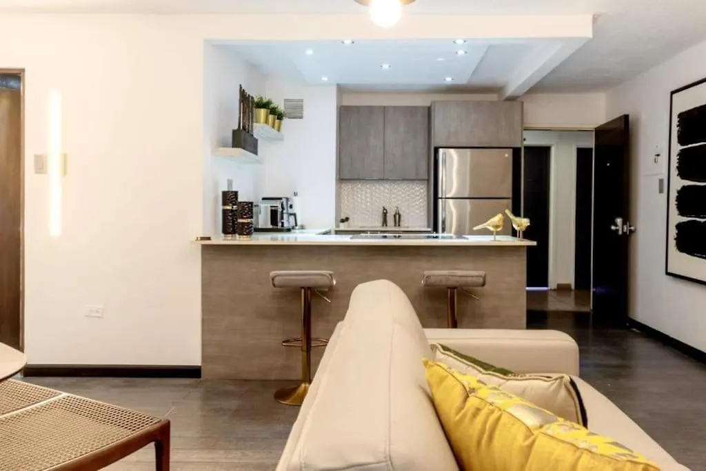 1 Bed 1 Bath 1 Parking Boutique Apt In Rio Piedras San Juan 0*,