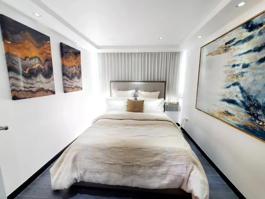 Apartamento 1 Bed 1 Bath 1 Parking Boutique Apt In Rio Piedras San Juan