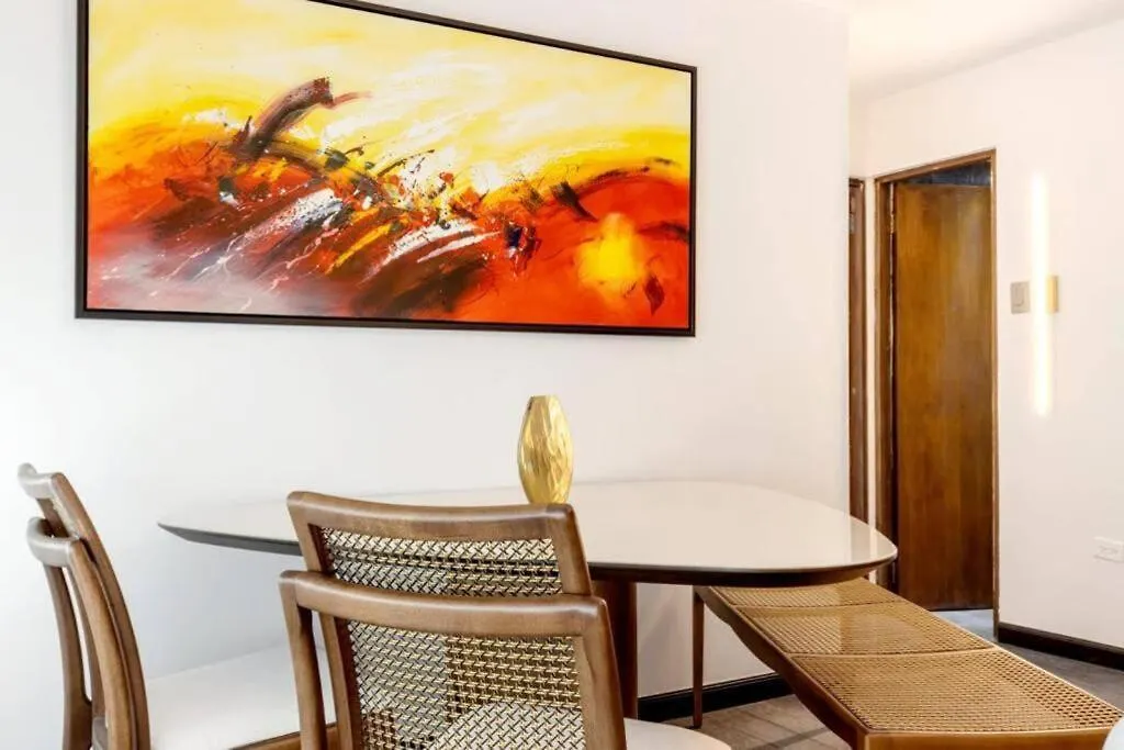 1 Bed 1 Bath 1 Parking Boutique Apt In Rio Piedras San Juan Porto Rico