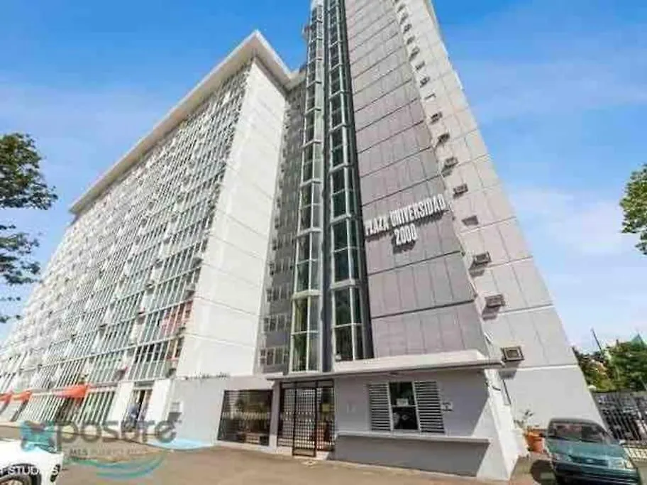 1 Bed 1 Bath 1 Parking Boutique Apt In Rio Piedras San Juan