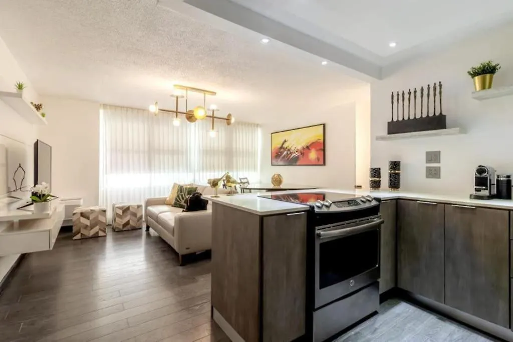 Apartamento 1 Bed 1 Bath 1 Parking Boutique Apt In Rio Piedras San Juan