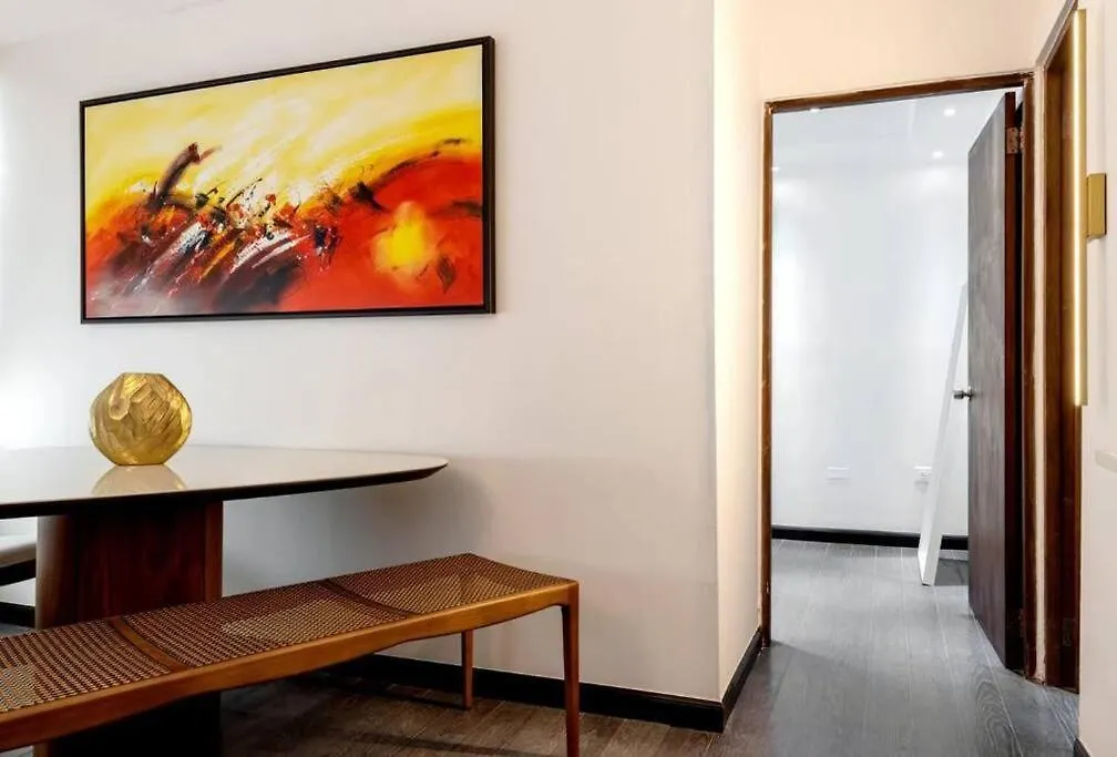 1 Bed 1 Bath 1 Parking Boutique Apt In Rio Piedras San Juan